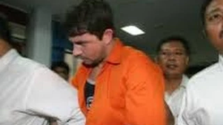 execução do brasileiro Rodrigo Muxfeldt Gularte na Indonesia.