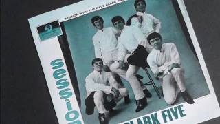 dave clark five      " bits and pieces "     2017 stereo remaster mix.