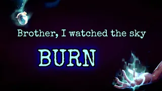 Brother Lyric Video - Madds Buckley