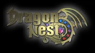 [Dragon Nest Korea] Открытие коробок с конверс броней