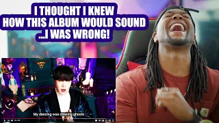 BTS (방탄소년단) MAP OF THE SOUL : 7 'Outro : Ego' Comeback Trailer | REACTION!!!