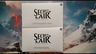 MTG: Keep Partying Hard, Shred Harder Than You Previously Thought Possible Secret Lair Unboxing