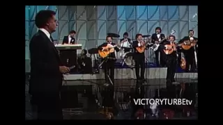 *TE ODIO Y TE QUIERO*- Víctor Yturbe "El Pirulí" En Vivo