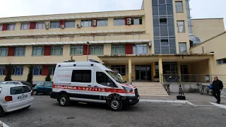 Top News  - Të shtëna me armë zjarri në Shkodër/ Plagoset një 24 vjeçar, policia në vendngjarje