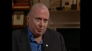 Christopher Hitchens  A conversation with Charlie Rose 2010