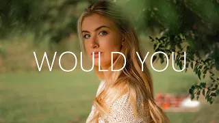 Audien & William Black - Would You Even Know (Lyrics) feat. Tia Tia