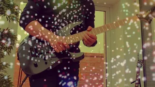 Anzo - Colony (Guitar Improv)