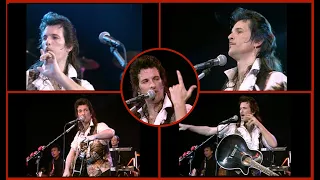 Willy DeVille - Hey Joe - 1994 Montreux