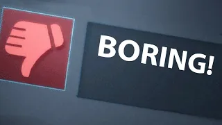 I Made the Most BORING Game Ever!