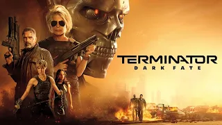 Terminator: Dark Fate (2019) Movie || Linda Hamilton, Arnold Schwarzenegger || Review & Facts