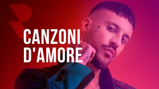 Canzoni d'Amore con Testo 💟 Musica per Manifestare Amore 💕 Canzoni con Frasi d'Amore