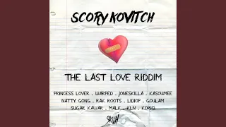 Last Love (Remix)