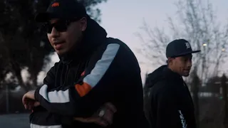 Cam Gee x Young Iggz x Cheech Da Loc - All In (Official Music Video) Dir By @BlessedVisualsOfficial