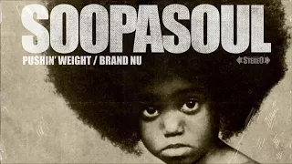 Soopasoul - Brand Nu (7" Edit)