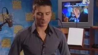 Sergey about High School Musical