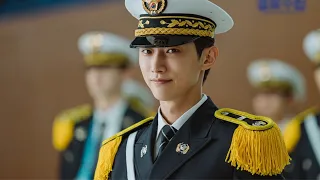 ‘Police Class’ Jinyoung, Golden Key for ratings (‘경찰수업’ 진영, 시청률 골든키)