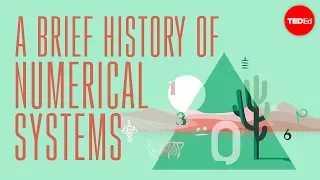 A brief history of numerical systems - Alessandra King