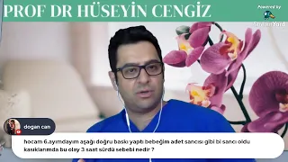 DEĞERLİ TAKİPÇİLERİMİN SORULARI ❓(16.05.2021)