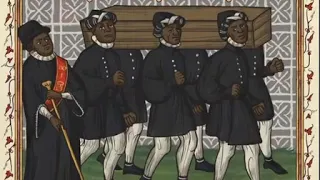 Coffin Dance But With a Flute