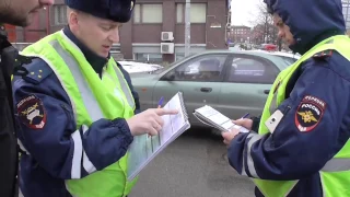 СТОПХАМ!ПРЕДЪЯВИТЕ ВОДИТЕЛЬСКОЕ УДОСТОВЕРЕНИЕ!(продолжение)