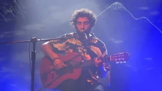 José González - Killing For Love - Live in Taipei 12/07/2019