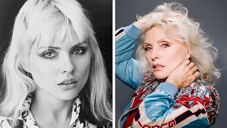 The Life and Tragic Ending of Debbie Harry