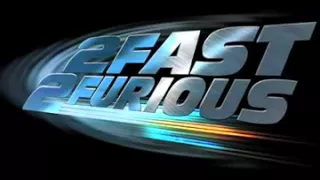 Ludacris - Act A Fool 2 Fast 2 Furious Soundtrack (HQ).