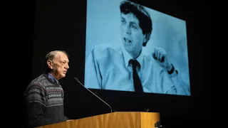 Day 2 - Larry Squire, PhD - The Cognitive Neuroscience of Memory