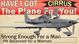 Vintage Aircraft Ad:04 - Cirrus SR22