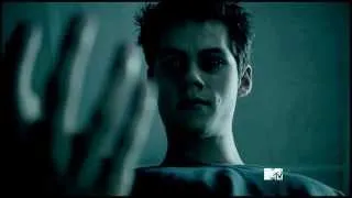 Everybody Wants to Rule the World...[Stiles Stilinski]