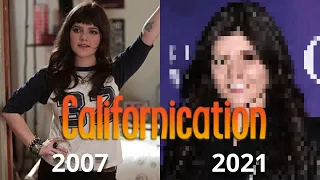 Californication - BEFORE & AFTER 2021!!!