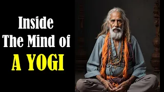 Unlocking The Secrets of a Yogi's Mind