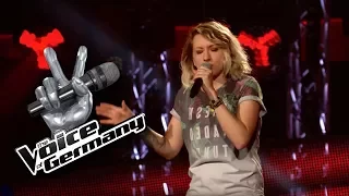 Dog Days Are Over - Florence&The Machine | Louisa Jones | The Voice of Germany 2016 | Blind Audition