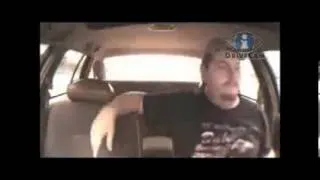 Harlem shake (Car crash version)