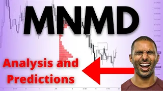 🧨🎈 MNMD Stock Technical Analysis And Predictions | Mind Medicine Stock | business insurance