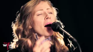 Lake Street Dive - "Mistakes" (Live at WFUV)
