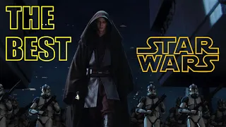 The Prequels are the BEST Star Wars Trilogy