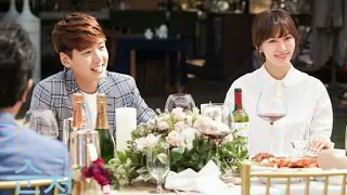 Beating Again (2015) 💞Jung Kyung-ho and Kim So-yeon 💞