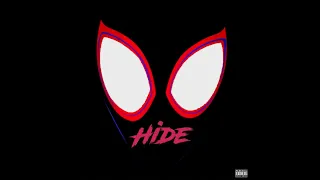 Juice WRLD - Hide (STUDIO ACAPELLA)