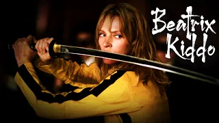 Kill Bill | Beatrix Kiddo