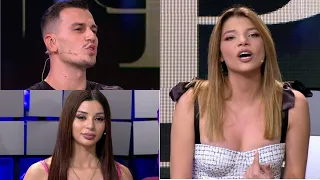 Mateo në takim me Edën, Kamila e pakënaqur nga Mateo - Ep.13 Përputhen, 28/09/2022