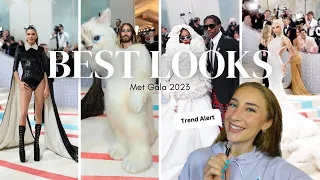 Met Gala 2023: Top Celebrity Looks and Trends to Watch