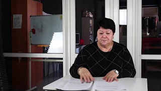 Наталья Мазайтис "Годовая отчетность некоммерческих организаций"