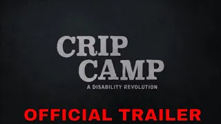 CRIP CAMP: A DISABILITY REVOLUTION (2020) Official Trailer | Barack & Michelle Obama | Documentary