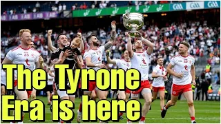 Why Tyrone Can Be Even Better In 2022