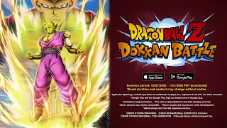 【DRAGON BALL Z DOKKAN BATTLE】Piccolo (Power Awakening) PV