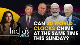 G20 Joint Declaration: Can Modi Diplomacy Ensure Consensus Amid Ukraine Squabble? Hectic Parleys On