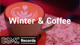 Cozy Winter Jazz: Relaxing Music for Chilly Days