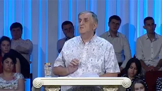 Виктор Куриленко -  Что нам делать, чтобы спастись? [21/07/2019]