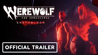 Werewolf: The Apocalypse Earthblood - Official Launch Trailer